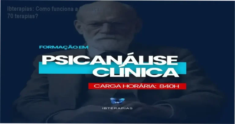 Formação Completa em 70 Terapias Holísticas Ibterapias bastidores e funcionamento interno