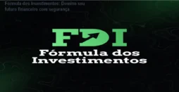 Fórmula dos Investimentos: Domine seu futuro financeiro com segurança