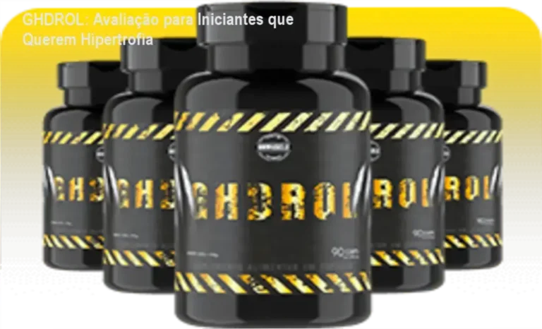 GHDROL R$147,90