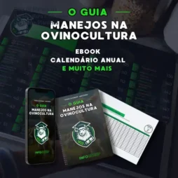 Guia de Manejo na Ovinocultura – Técnicas Práticas e Planilhas