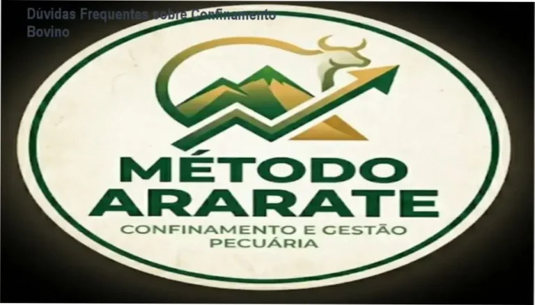 Guia com planilhas e ferramentas práticas para controle financeiro e nutricional no confinamento bovino.