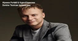 Hipnose Portátil & HypnoShowcase: Domine Técnicas Instantâneas