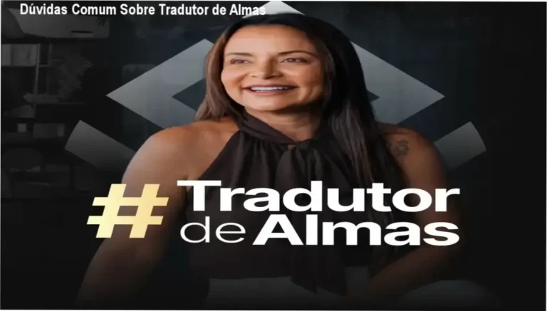 Participantes engajados na imersão Tradutor de Almas durante transmissão ao vivo.