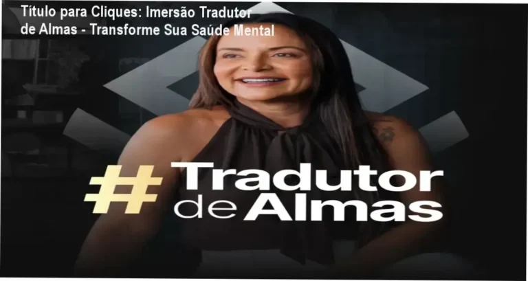 Dra. Andréa Vermont ensinando técnicas de psicanálise contemporânea em aula ao vivo