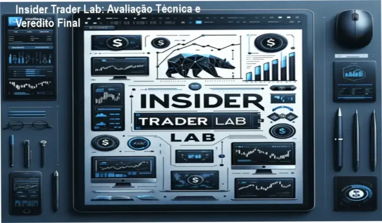 Wyllian Capucci apresentando análise macroeconômica e níveis de gamma na mentoria Insider Trader Lab