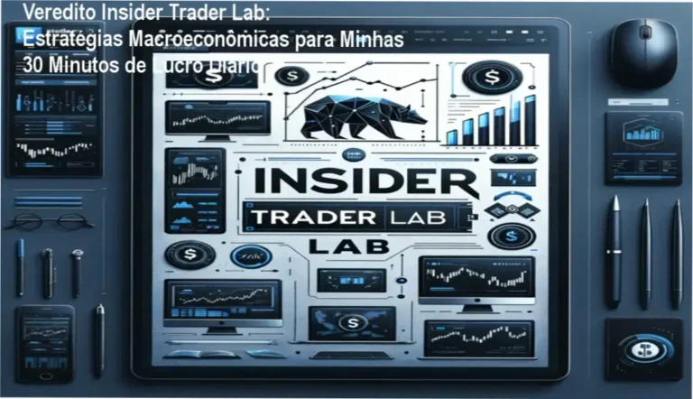 Insider Trader Lab Wyllian Capucci demonstrando análise macroeconômica e fluxo institucional