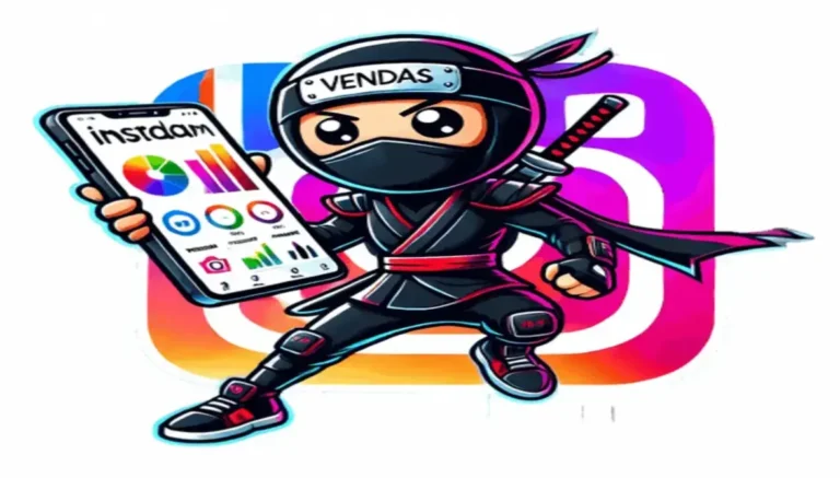 InstaNinja automação de Instagram para carreira e aplicação prática