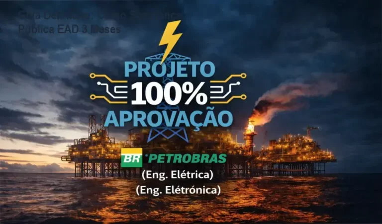 Instituto Óliver Curso Superior Sequencial de Segurança Pública EAD – cronograma 840h em 3 meses