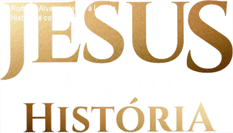 Jesus à Luz da História Rodrigo Alvarez bastidores e gravações em locais históricos reais