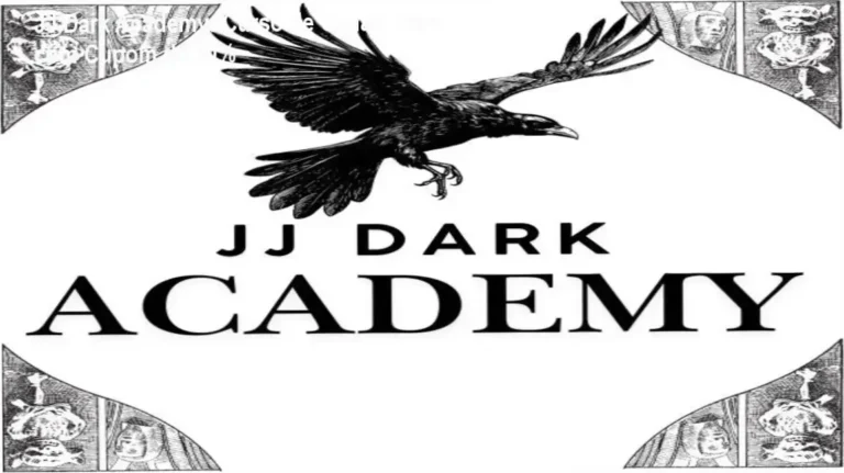 JJ Dark Academy credibilidade e confiança no treinamento de canais dark