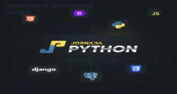 Jornada Python: De Zero ao Profissional com Django