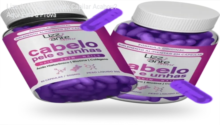 Mulheres com cabelos volumosos e pele firme após uso do Lizz Ante Nutri
