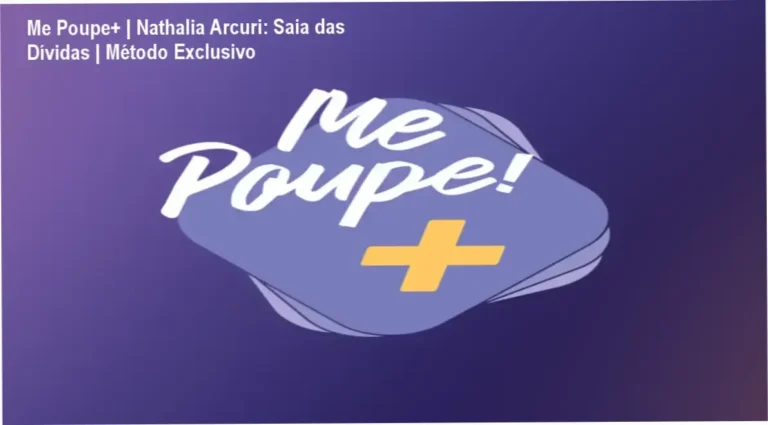 Me Poupe+ | Bastidores do curso de Nathalia Arcuri para saia das dívidas