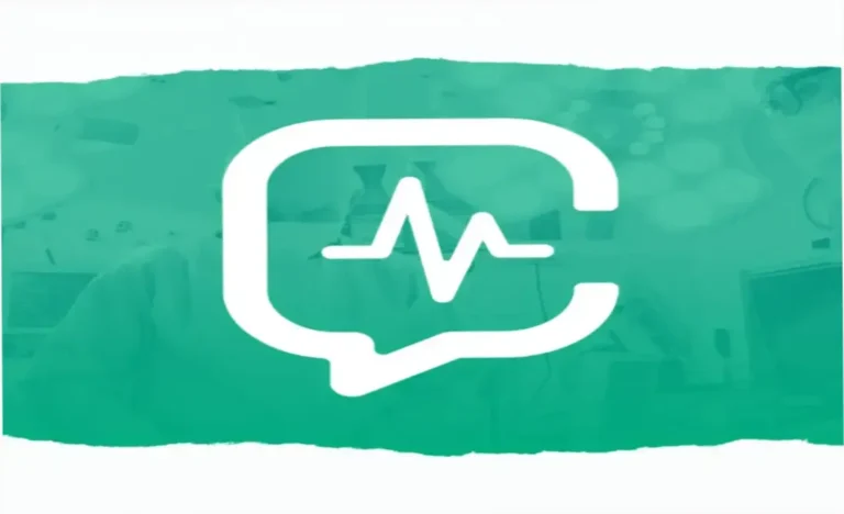 Visão interna da plataforma MEI Community demonstrando a interface de estudos em inglês médico