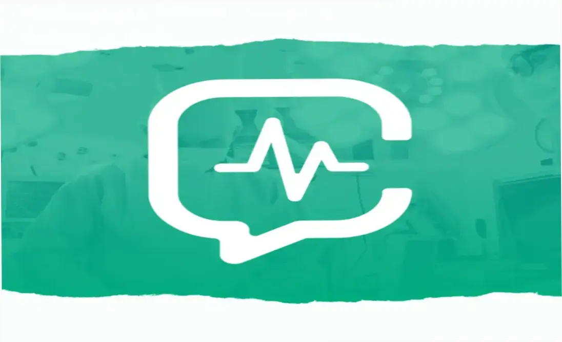 Visão interna da plataforma MEI Community demonstrando a interface de estudos em inglês médico