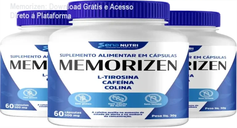 Memorizen download grátis acesso oficial