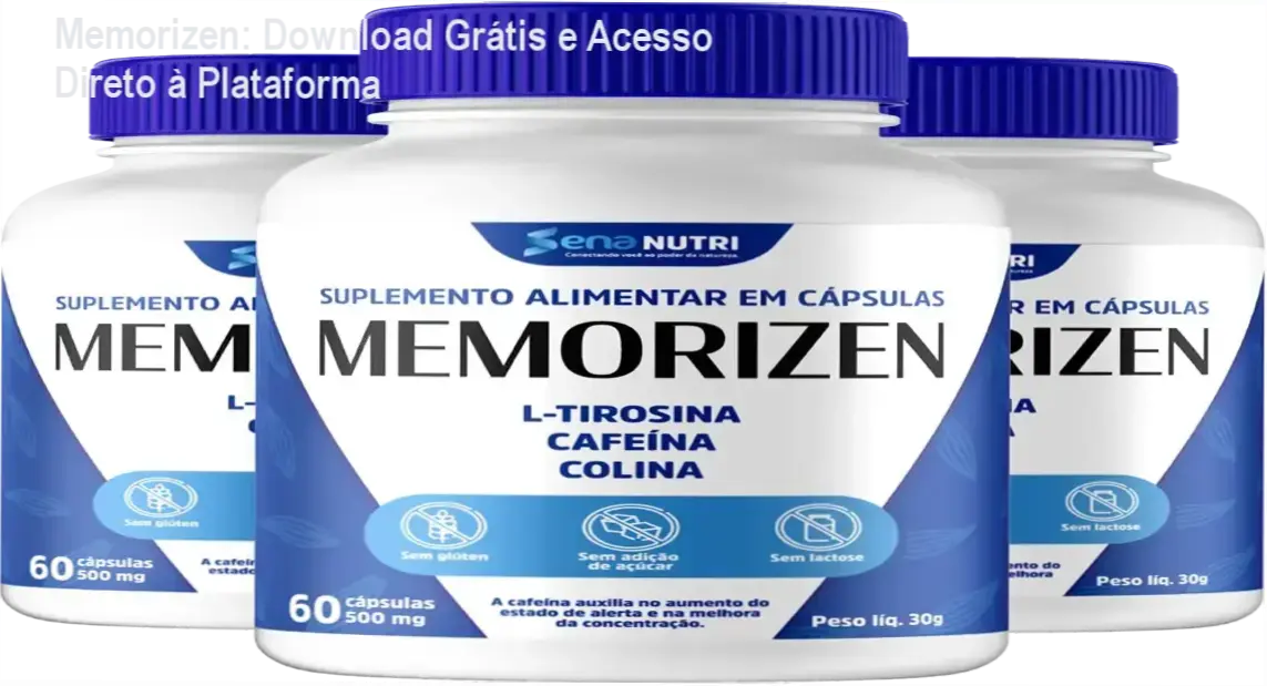 Memorizen download grátis acesso oficial