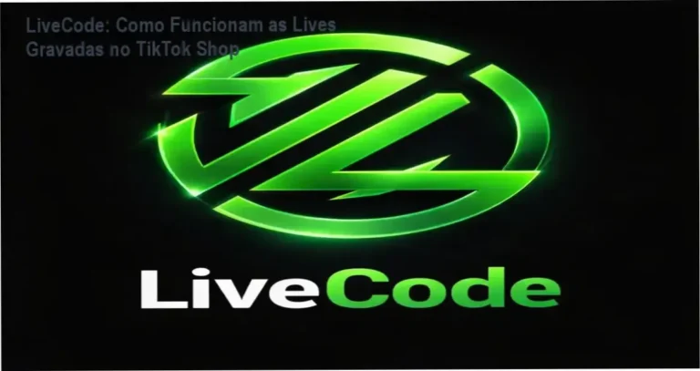 Mentoria LiveCode LiveCode: bastidores e funcionamento interno do sistema de lives gravadas