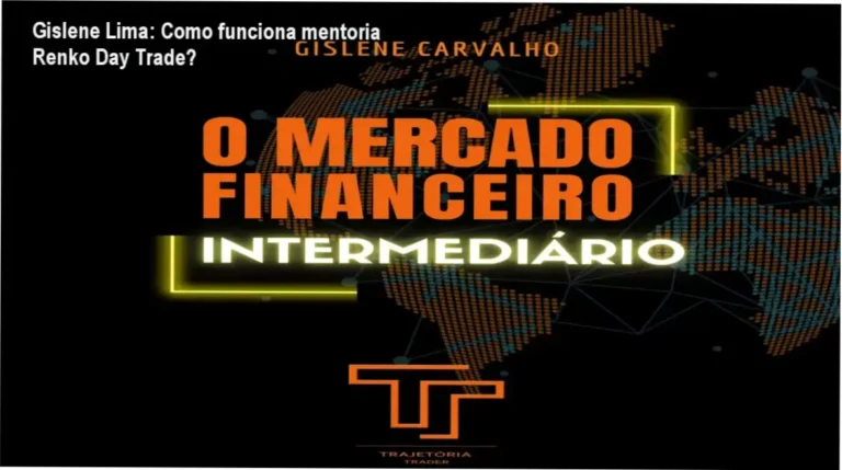 Mentoria Mercado Financeiro Individual Renko Gislene Lima bastidores e funcionamento interno