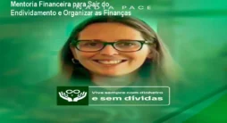 Mentoria Financeira para Sair do Endividamento e Organizar as Finanças