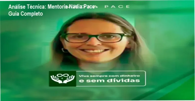 Mentoria Nádia Pace - Aprofundamento sobre estratégias de renegociação de dívidas e organização financeira