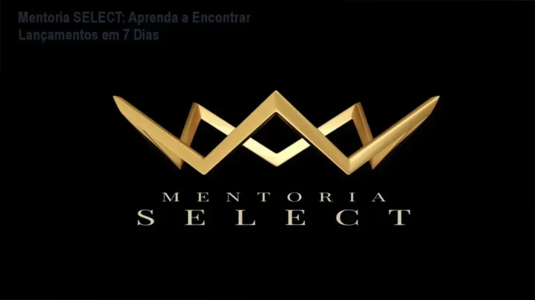 Mentoria SELECT de Elaine Vilar: bastidores das sessões de lançamento com Google Ads e YouTube