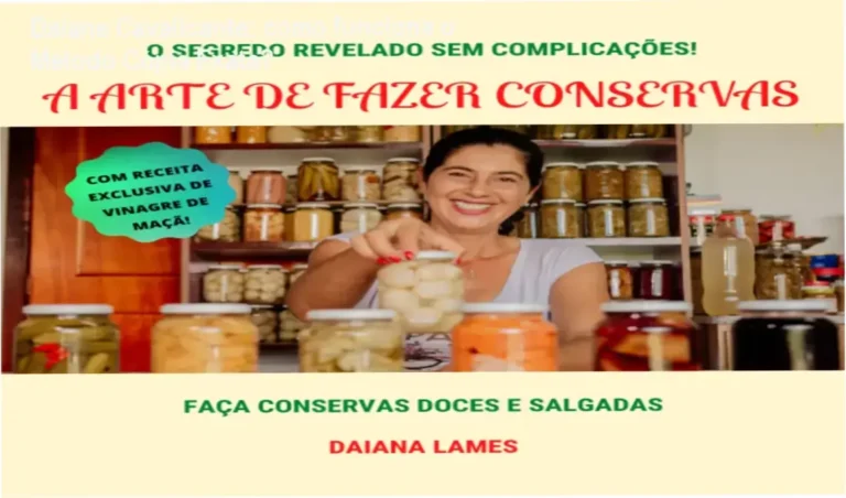 Método Cópia Exata Daiane Cavallcante bastidores funcionamento visão interna