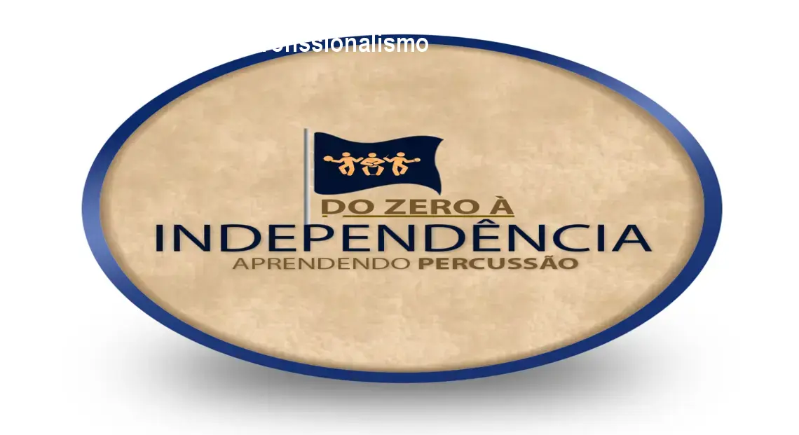 Método Do Zero ao Pagode: Aprenda a Tocar com Fluidez e Profissionalismo