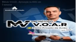 Método V.O.A.R. – Aprovação na ANAC em 5 semanas