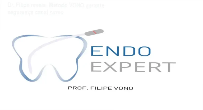 Método VONO Dr. Filipe bastidores de aplicação