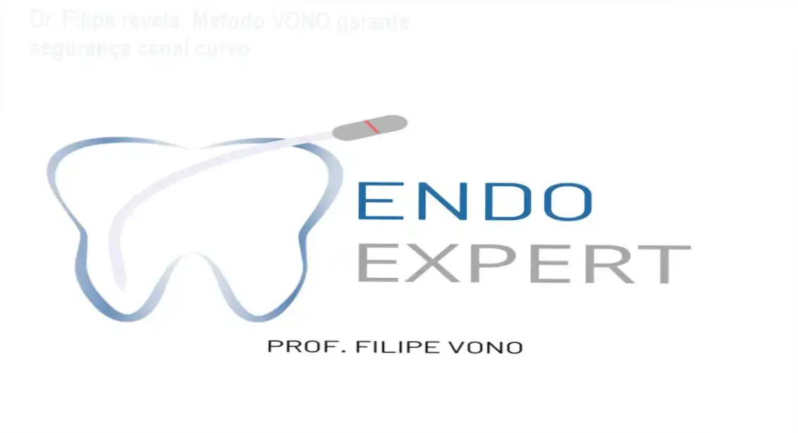 Método VONO Dr. Filipe bastidores de aplicação