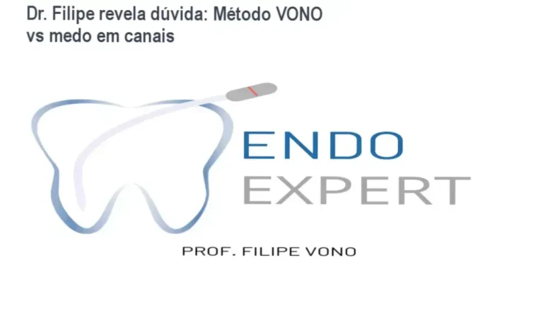 Dr. Filipe revela bastidores do Método VONO e experiência do usuário