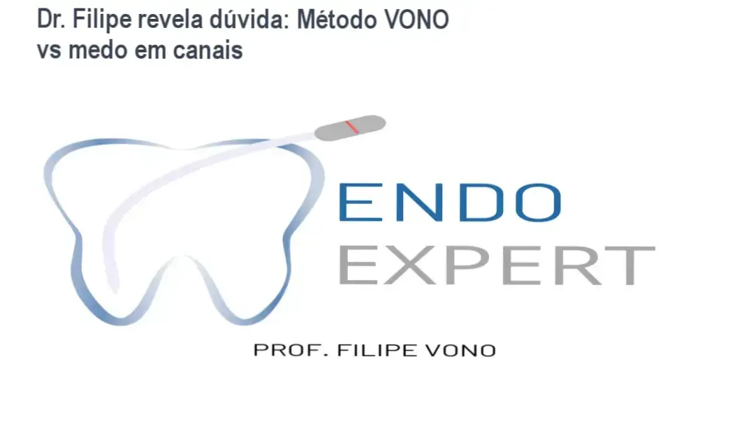 Dr. Filipe revela bastidores do Método VONO e experiência do usuário
