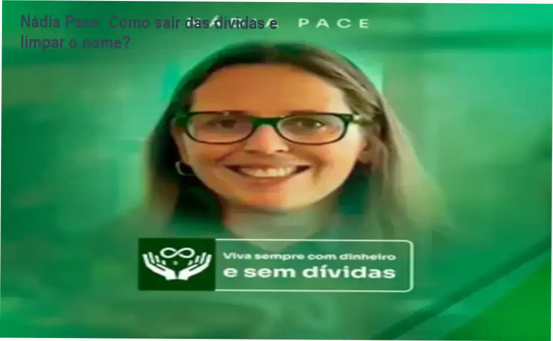 Metodologia Nádia Pace bastidores e funcionamento interno do curso