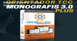 Monografis – Orientador TCC: Estruture Seu Trabalho com IA