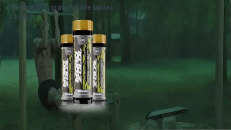 Fórmula Morozolol ativando termogênese e controle de apetite para emagrecimento rápido