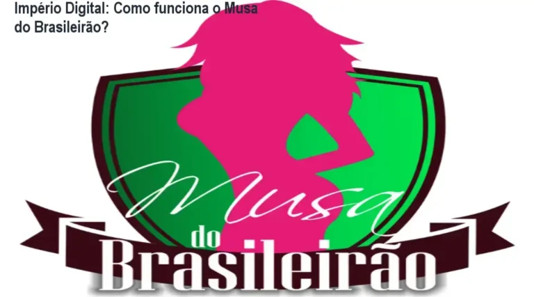 Musa do Brasileirão Império Digital bastidores e funcionamento interno do treinamento