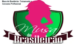 Musa do Brasileirão: Treinamento + Concurso Profissional