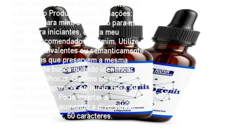 Neurogenix preço valor investimento planos pagamento