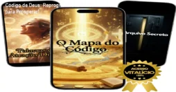 Código de Deus: Reprograme Sua Mente para Prosperar!