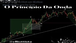 Domine Ondas de Elliott com NEoWave: Método Objetivo para Day Trade