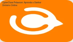 CyberClass Petaxxon: Aprenda a Ganhar Dinheiro Online