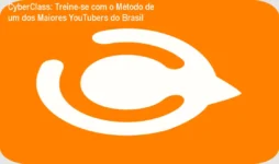CyberClass: Treine-se com o Método de um dos Maiores YouTubers do Brasil