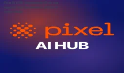 Pixel AI HUB: Implemente IA no seu negócio com treinamento prático e comunidade