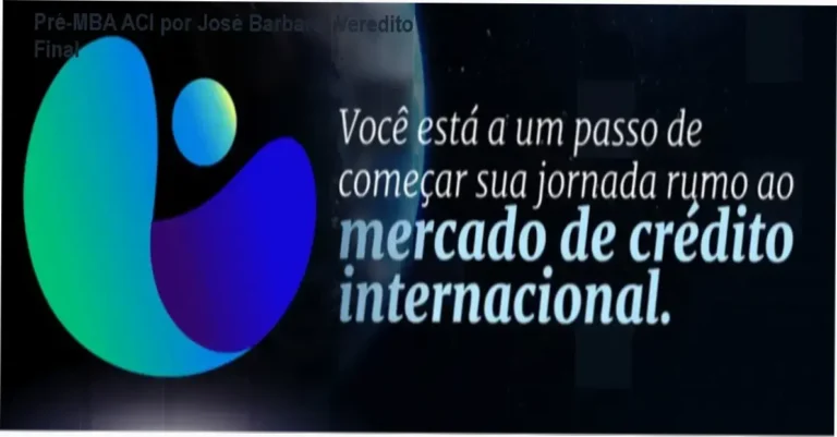 Pré-MBA ACI por José Barbará – bastidores da plataforma Lumnis e interface de mentorias ao vivo
