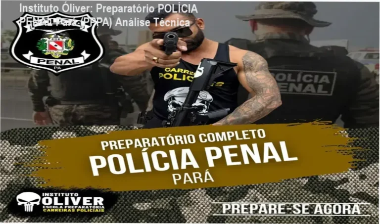 Português: Curso PPPA do Instituto Óliver com análise interna de materiais, grupo exclusivo e suporte contínuo