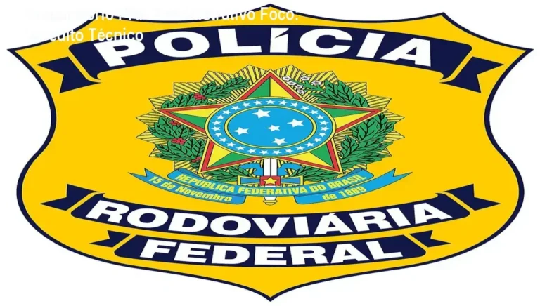 Preparatório PRF Administrativo Foco de Alexandre César de Oliveira para concurseiros que buscam foco e prática