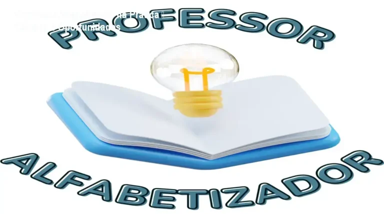 Professor Alfabetizador na Prática de Kelly Rodrigues – aplicação prática para carreira docente