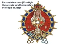 Reconquista Arautos | Estratégia Comprovada para Reconquistar o Ex com Psicologia do Apego