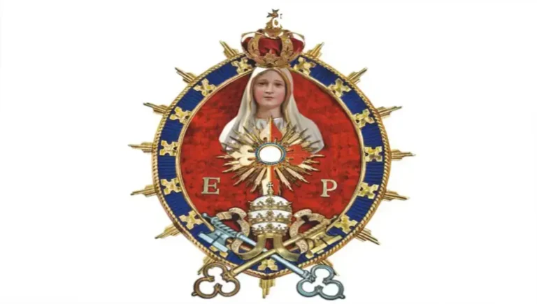 Reconquista Plataforma da Arautos do Evangelho – bastidores e funcionamento